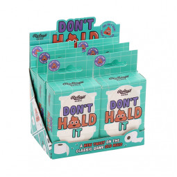 Spel Don't Hold It